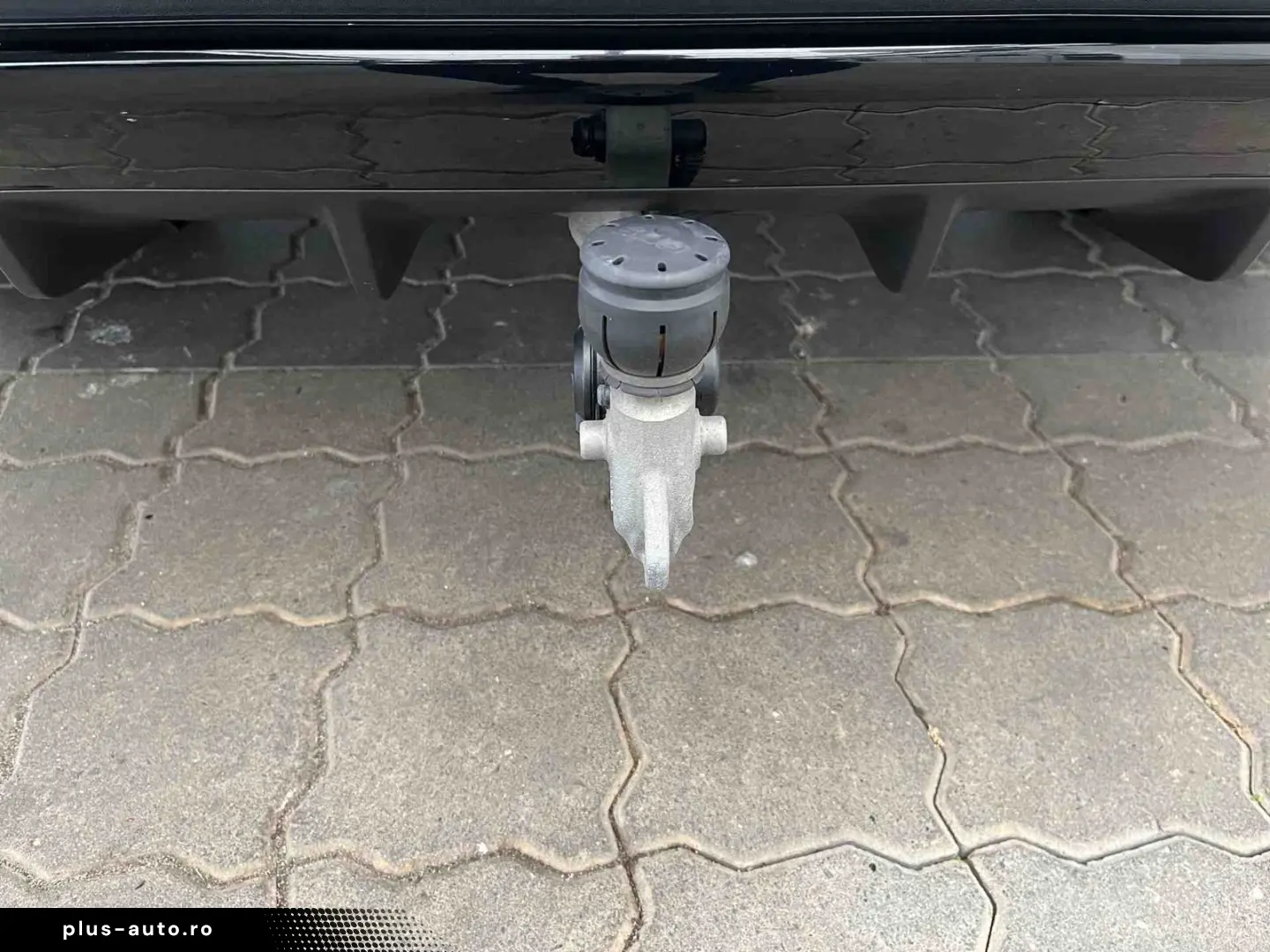 GLE 350 de 4M AMG Burmester Ventilation 360 Airmatic