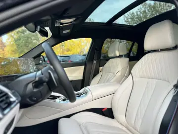 BMW X6 30d M SPORT PRO