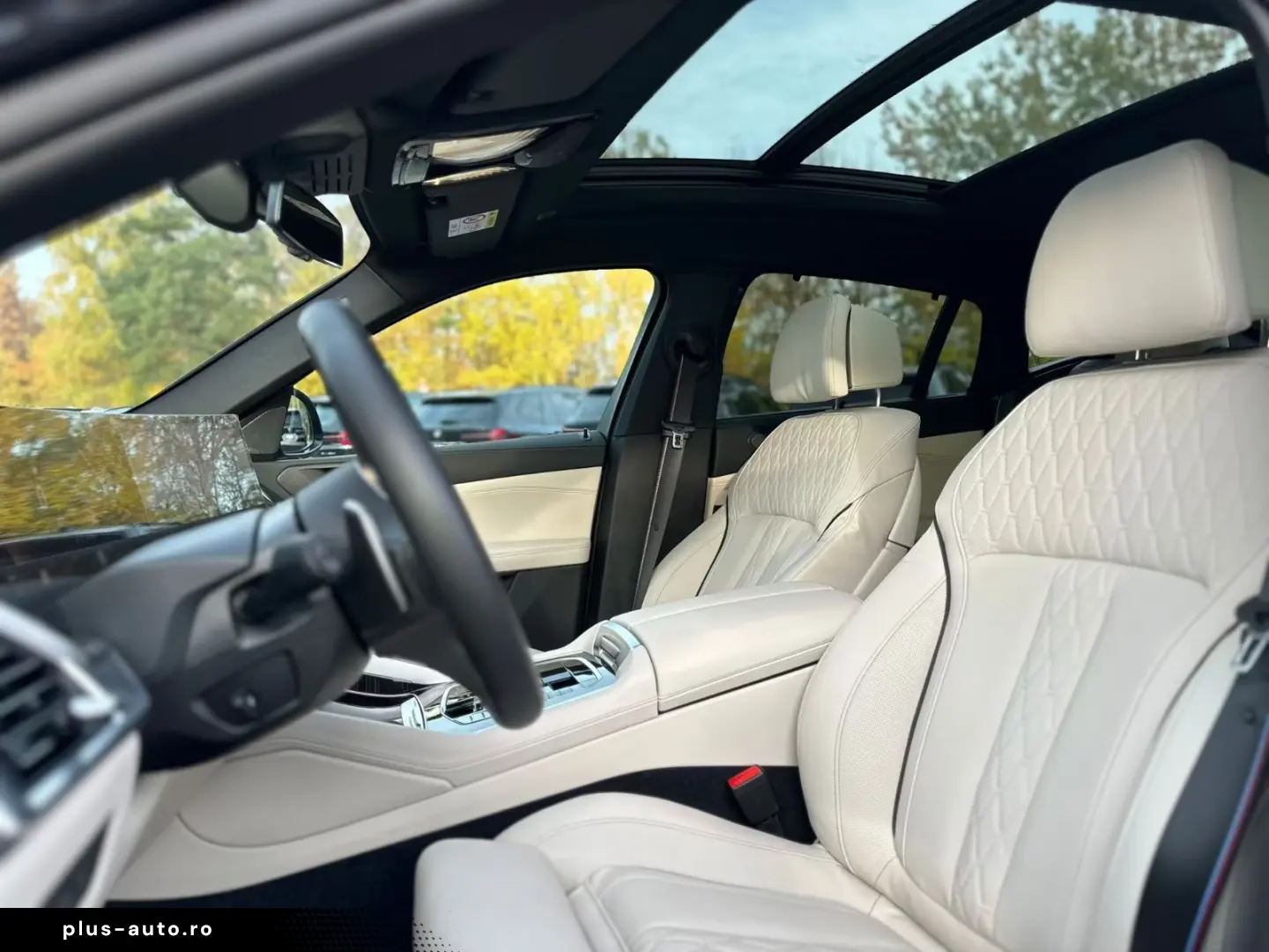 BMW X6 30d M SPORT PRO