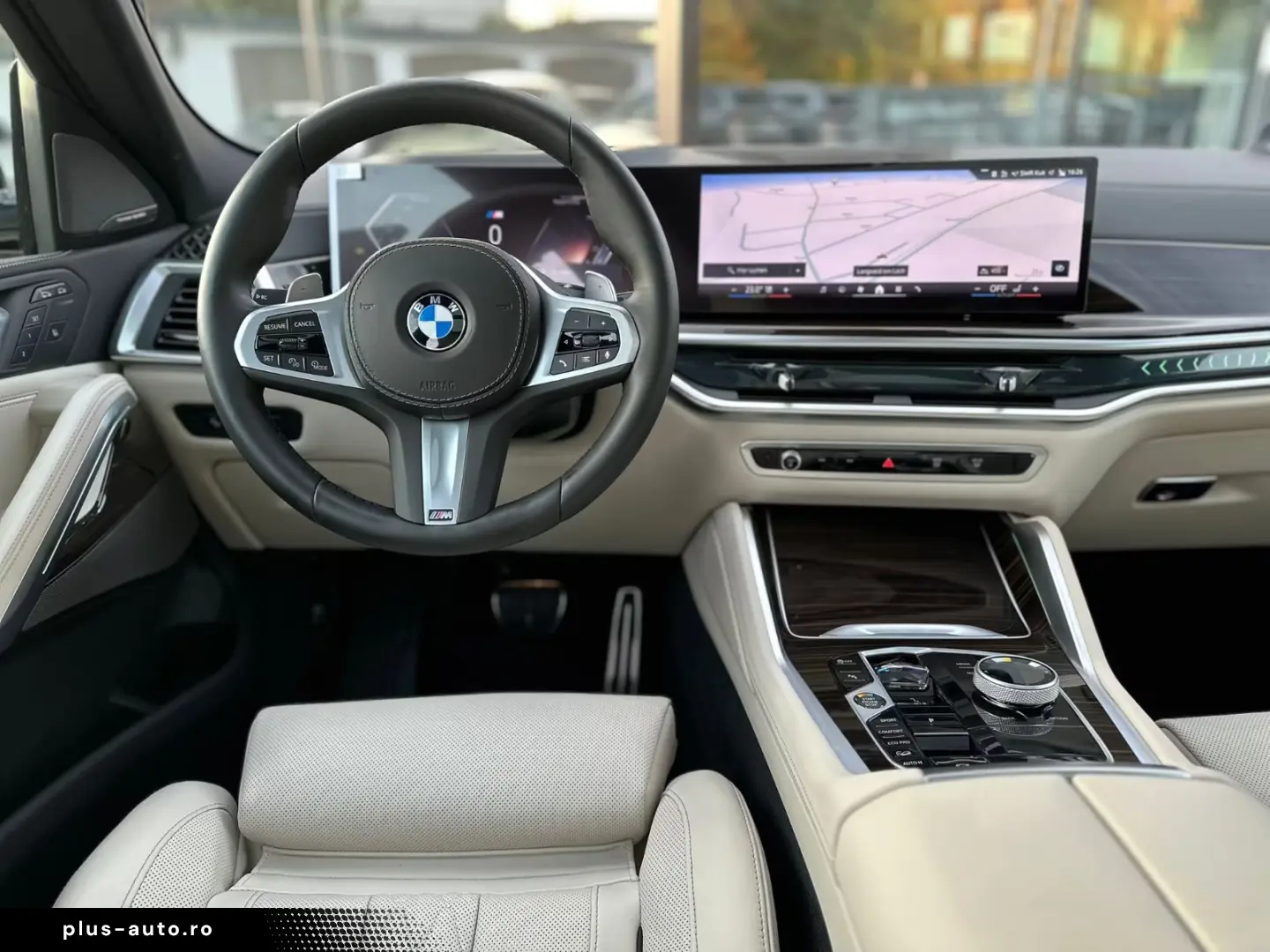 BMW X6 30d M SPORT PRO