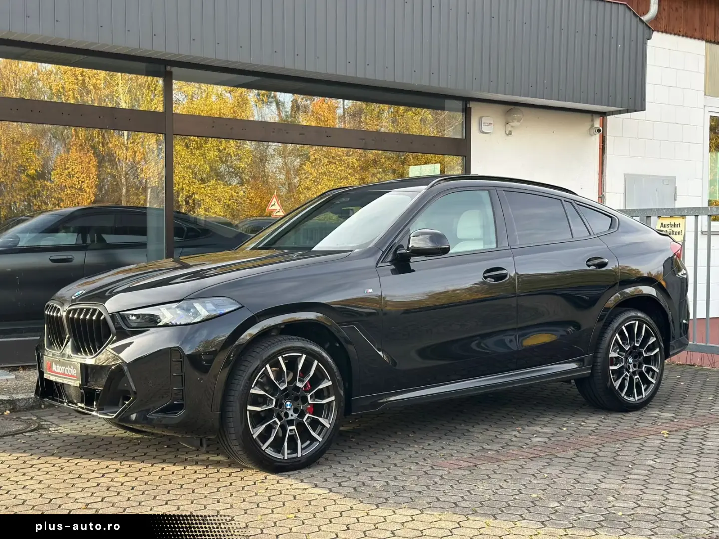 BMW X6 30d M SPORT PRO