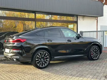 BMW X6 30d M SPORT PRO