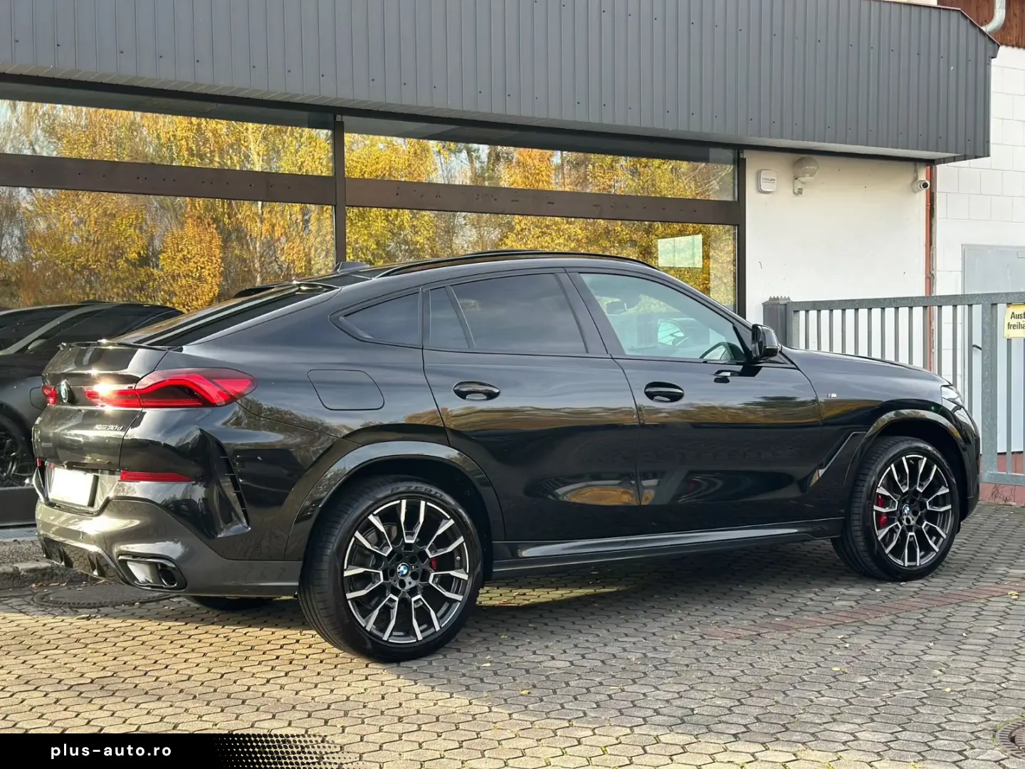 BMW X6 30d M SPORT PRO