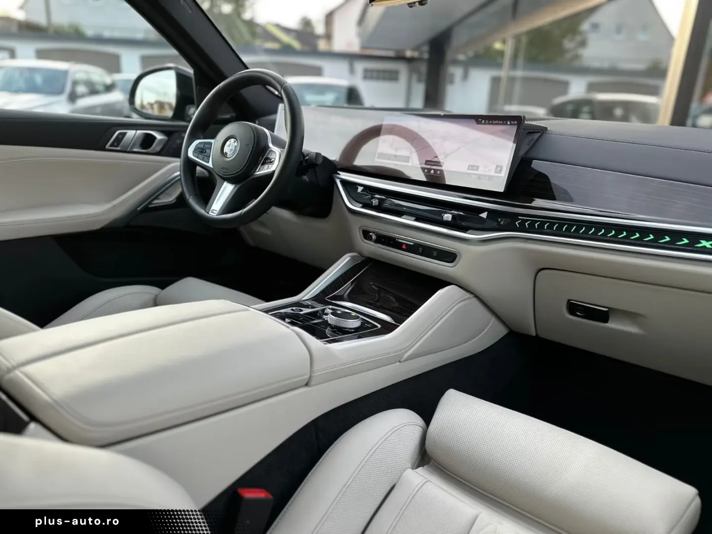 BMW X6 30d M SPORT PRO