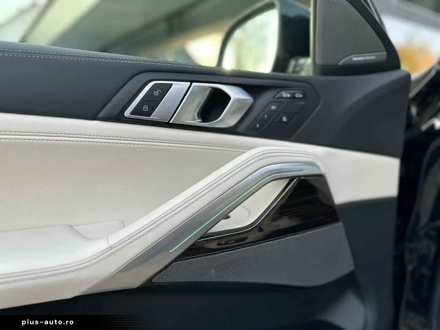 BMW X6 30d M SPORT PRO