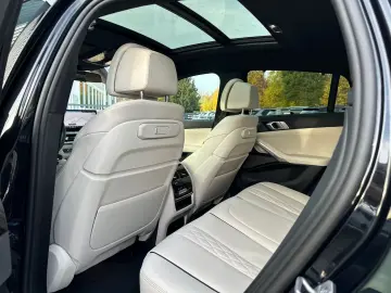 BMW X6 30d M SPORT PRO