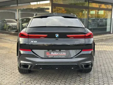 BMW X6 30d M SPORT PRO