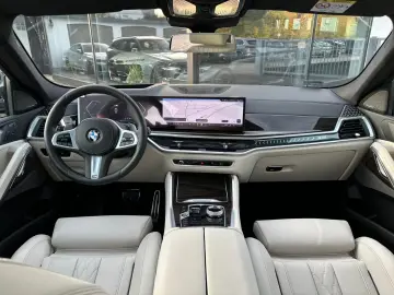 BMW X6 30d M SPORT PRO