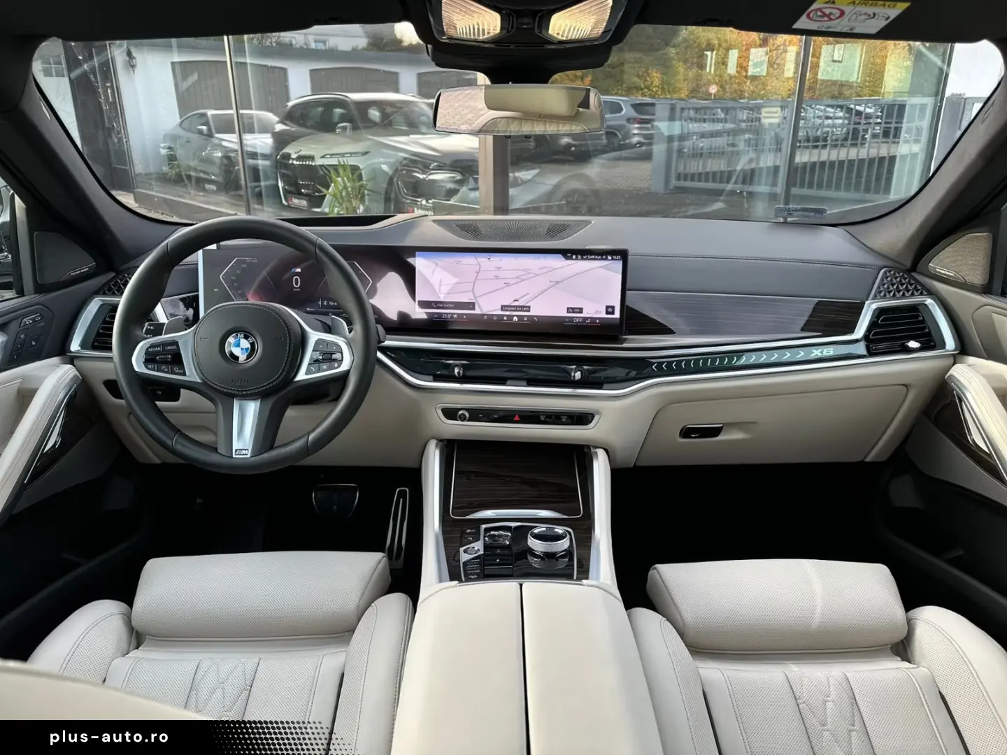 BMW X6 30d M SPORT PRO