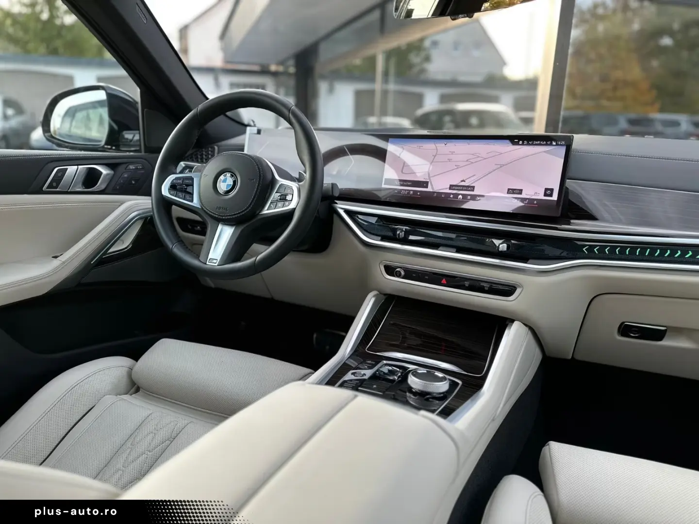 BMW X6 30d M SPORT PRO