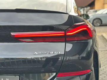 BMW X6 30d M SPORT PRO