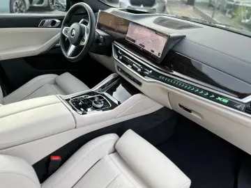 BMW X6 30d M SPORT PRO