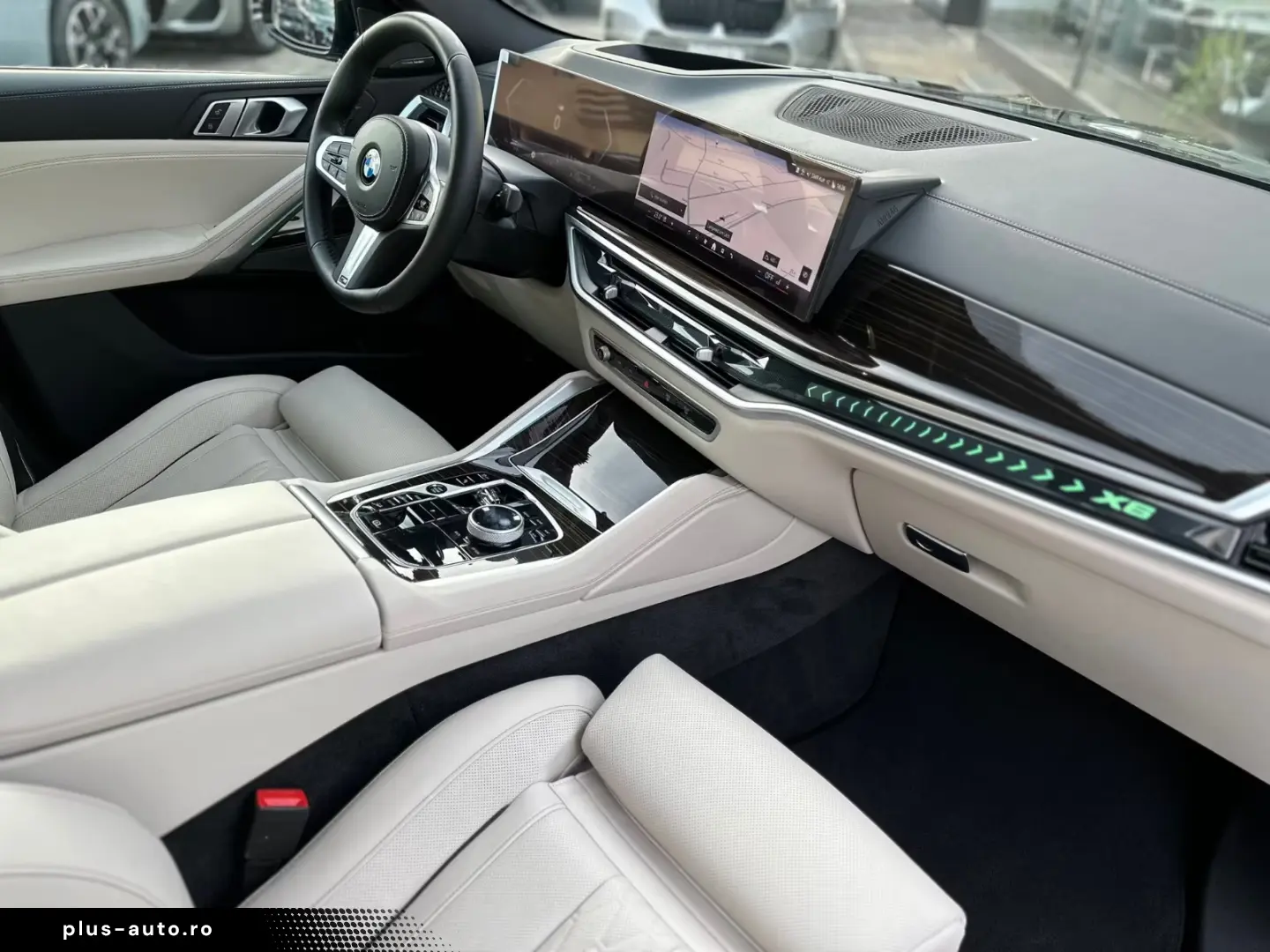 BMW X6 30d M SPORT PRO