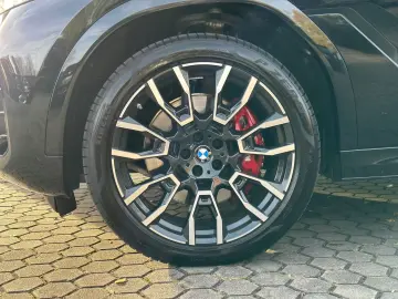 BMW X6 30d M SPORT PRO