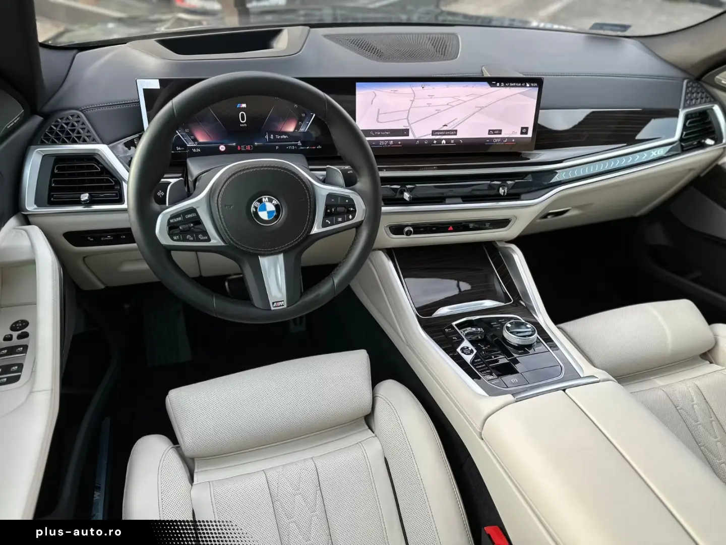 BMW X6 30d M SPORT PRO