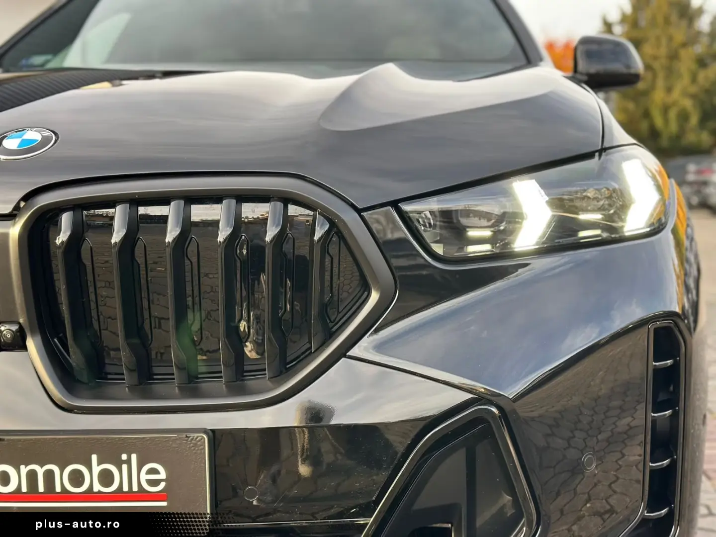 BMW X6 30d M SPORT PRO