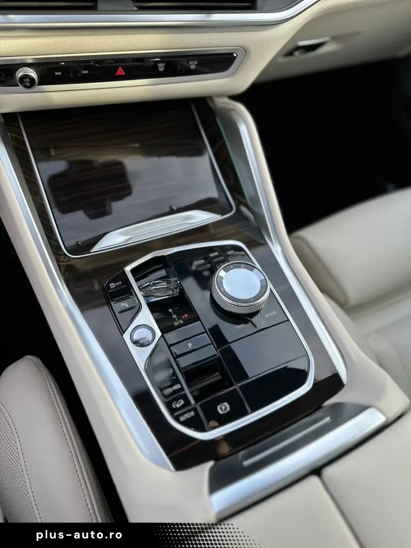 BMW X6 30d M SPORT PRO