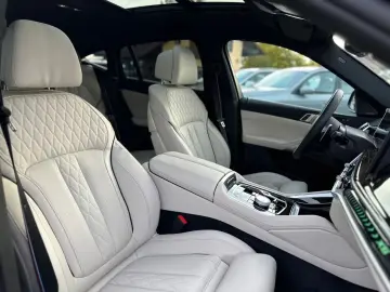 BMW X6 30d M SPORT PRO