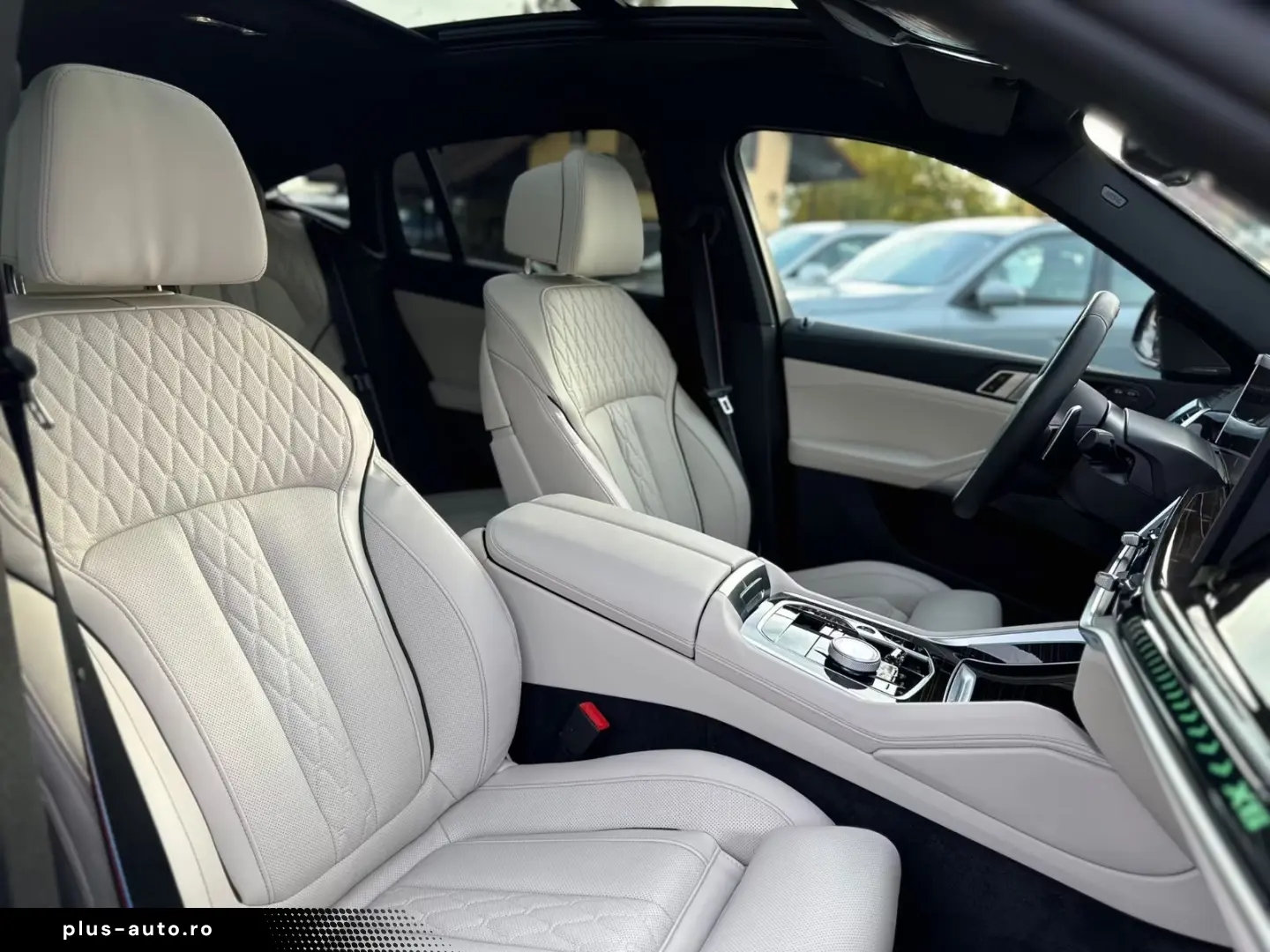 BMW X6 30d M SPORT PRO