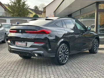 BMW X6 30d M SPORT PRO
