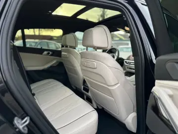 BMW X6 30d M SPORT PRO