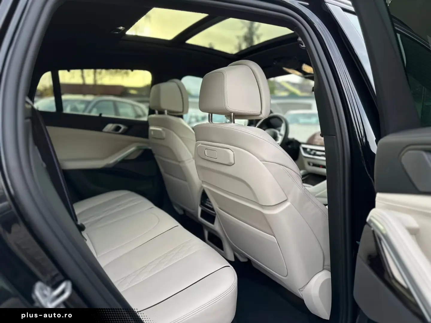 BMW X6 30d M SPORT PRO