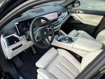 BMW X6 30d M SPORT PRO