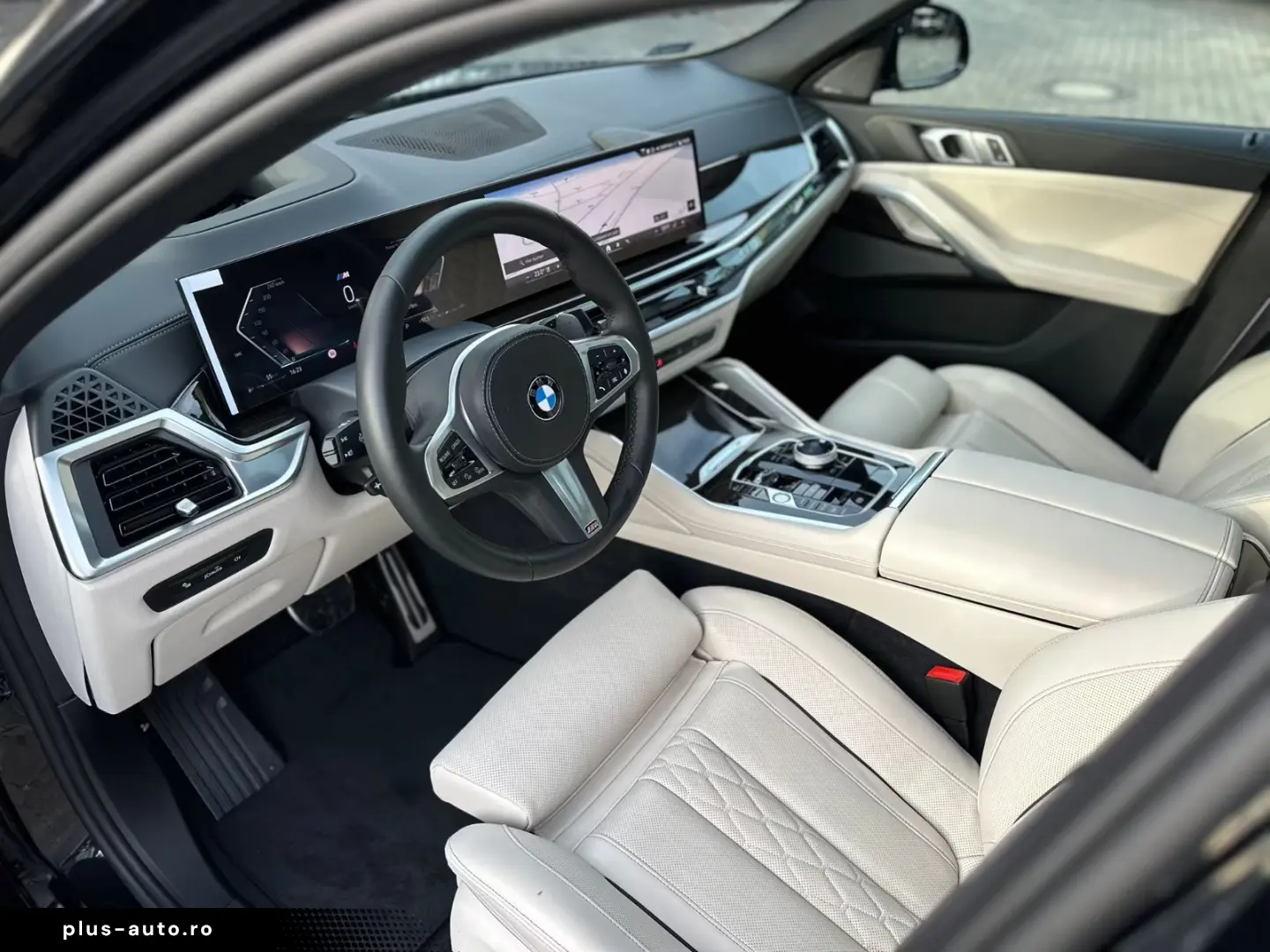 BMW X6 30d M SPORT PRO