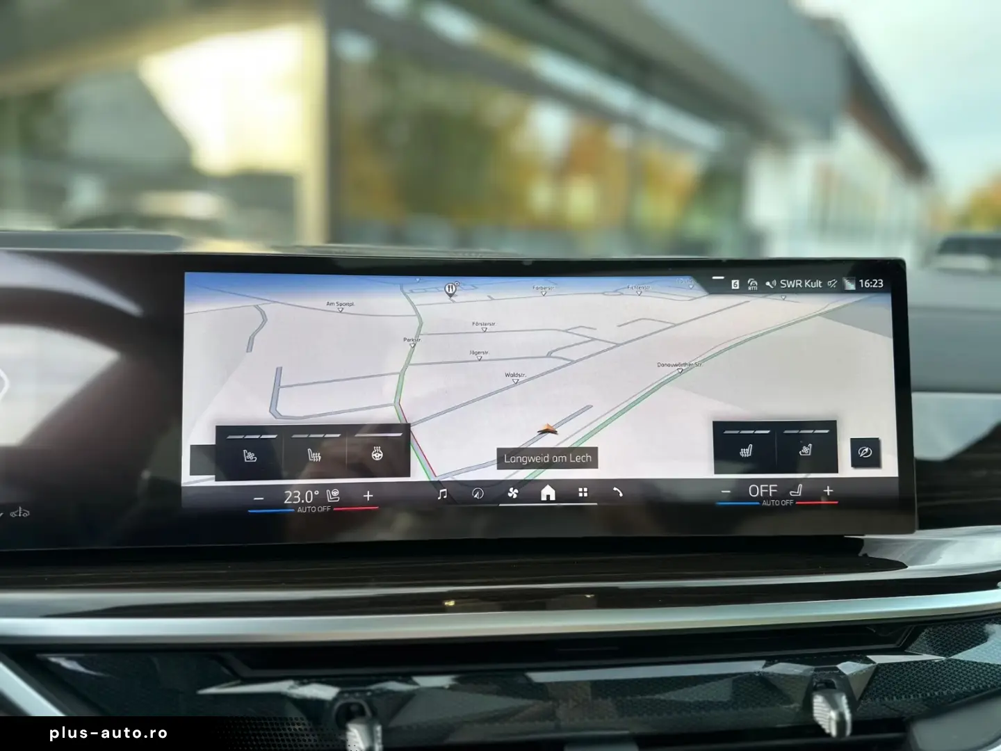 BMW X6 30d M SPORT PRO