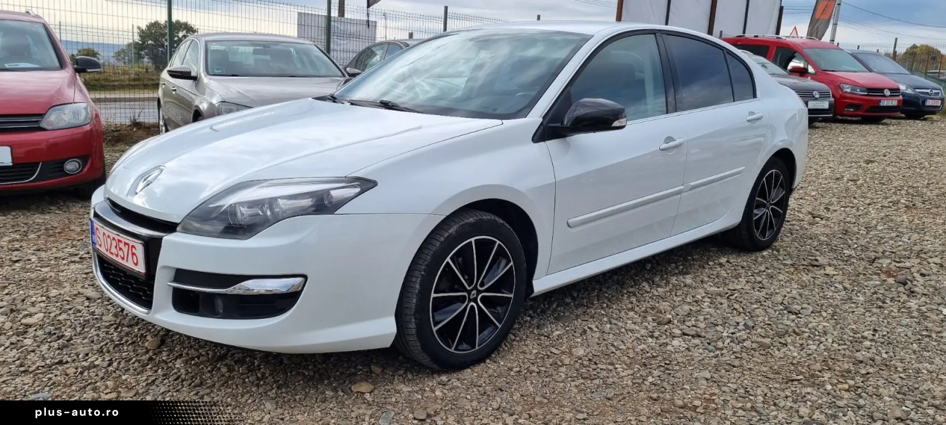 Renault Laguna