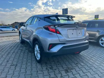 TOYOTA C-HR 1.8 HIBRID