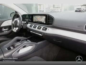 GLE 53 4M  Coupe SoftClose Ventilation Burmester 360