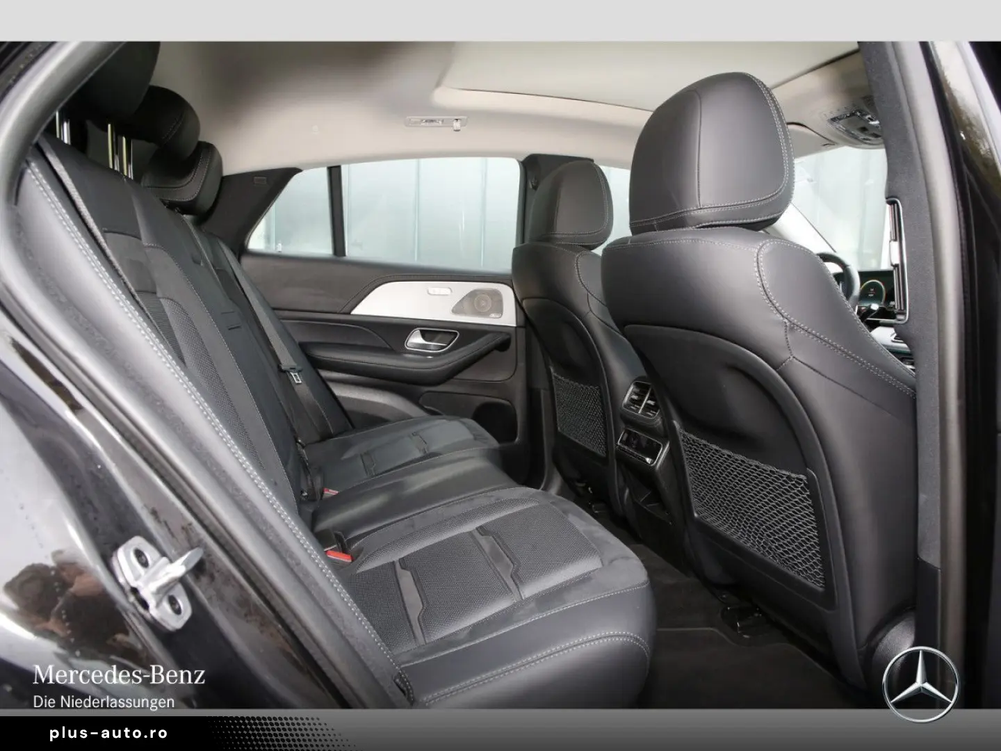 GLE 53 4M  Coupe SoftClose Ventilation Burmester 360