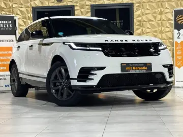 Range Rover Velar R-Dynamic KAMERA Design-Paket