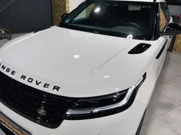 Range Rover Velar R-Dynamic KAMERA Design-Paket
