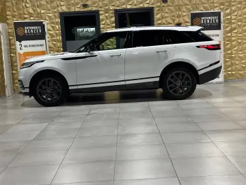 Range Rover Velar R-Dynamic KAMERA Design-Paket