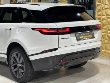Range Rover Velar R-Dynamic KAMERA Design-Paket
