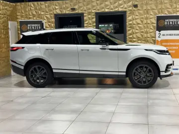 Range Rover Velar R-Dynamic KAMERA Design-Paket