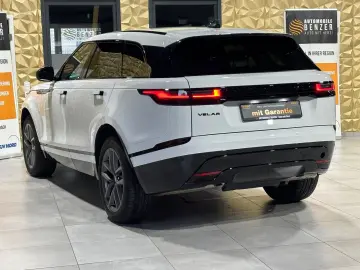 Range Rover Velar R-Dynamic KAMERA Design-Paket