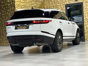 Range Rover Velar R-Dynamic KAMERA Design-Paket