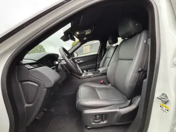 Range Rover Velar R-Dynamic KAMERA Design-Paket