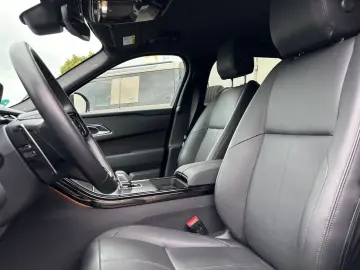 Range Rover Velar R-Dynamic KAMERA Design-Paket