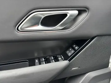 Range Rover Velar R-Dynamic KAMERA Design-Paket