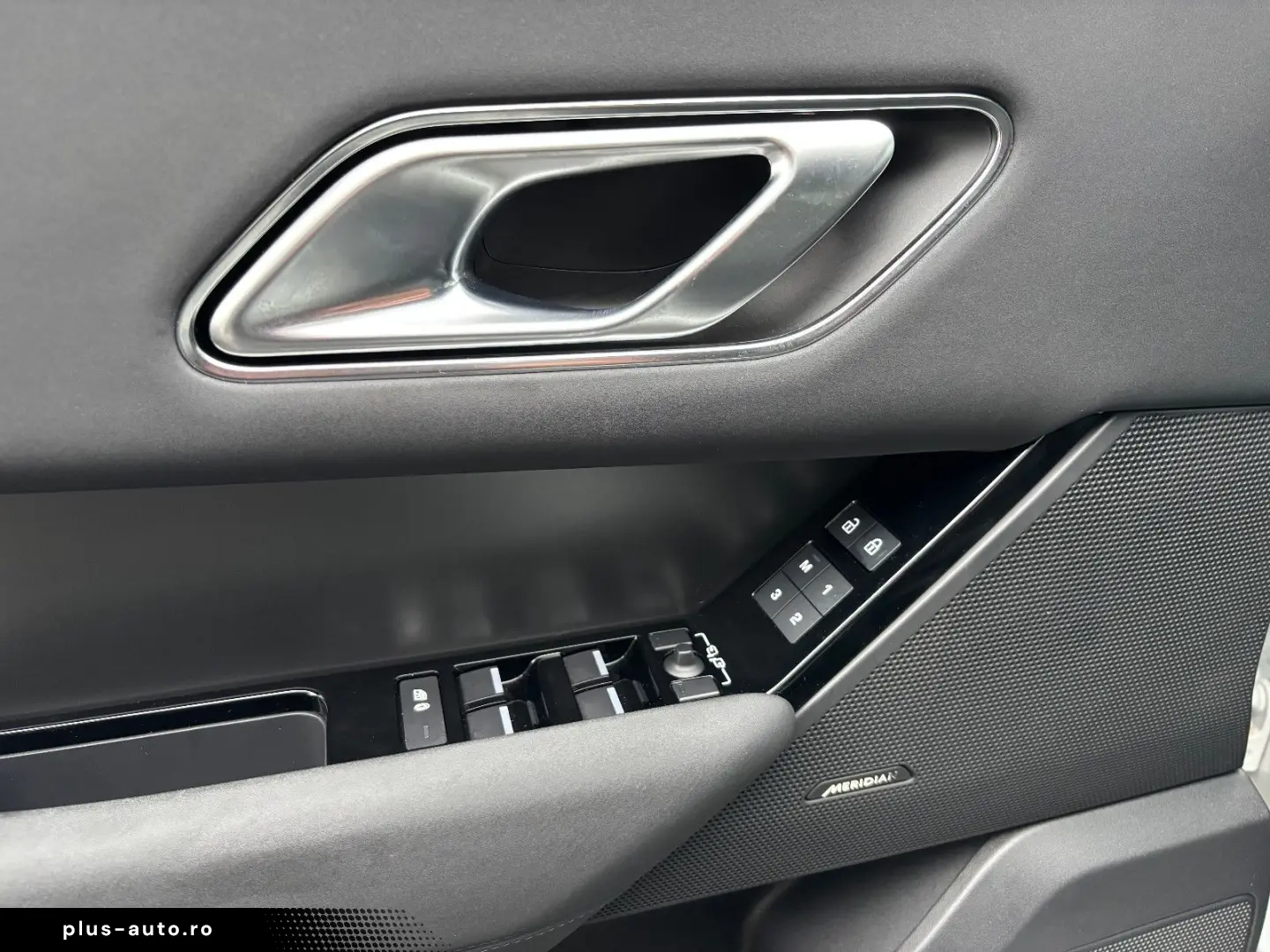 Range Rover Velar R-Dynamic KAMERA Design-Paket