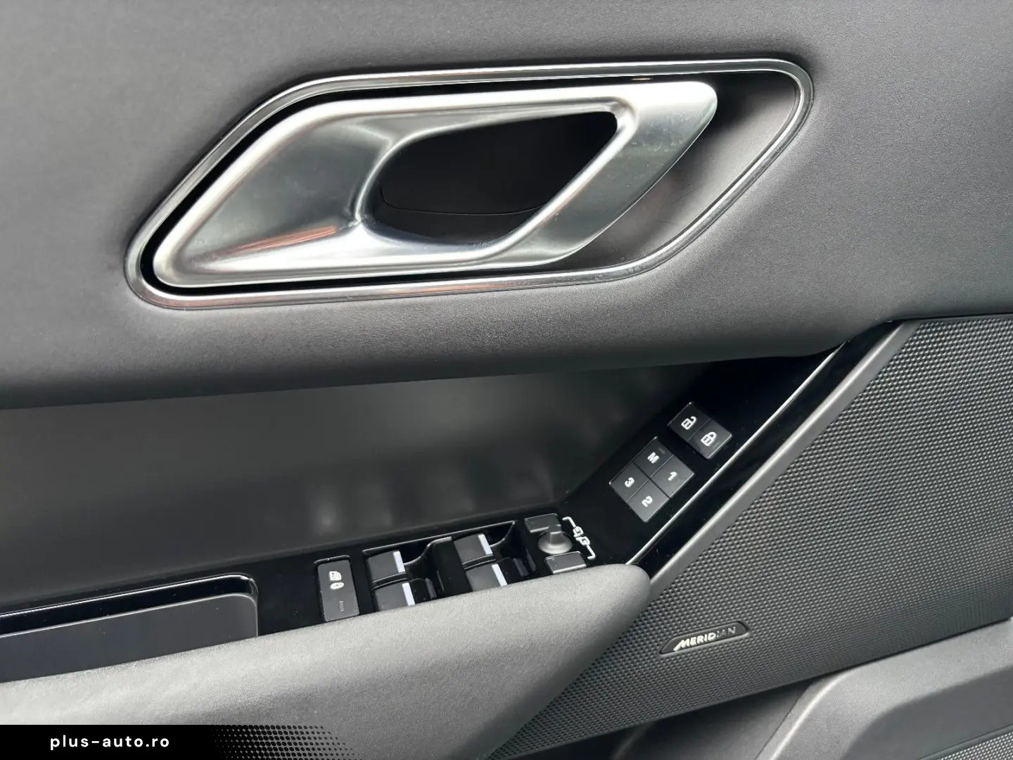 Range Rover Velar R-Dynamic KAMERA Design-Paket