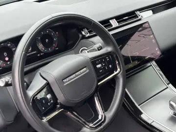 Range Rover Velar R-Dynamic KAMERA Design-Paket