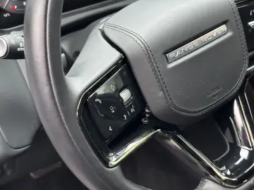 Range Rover Velar R-Dynamic KAMERA Design-Paket