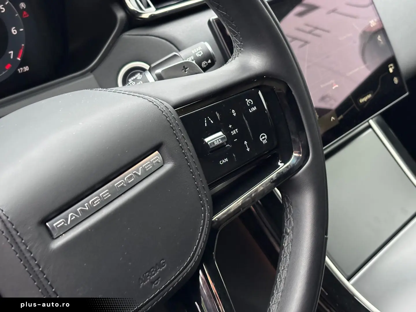 Range Rover Velar R-Dynamic KAMERA Design-Paket