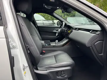 Range Rover Velar R-Dynamic KAMERA Design-Paket