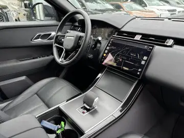 Range Rover Velar R-Dynamic KAMERA Design-Paket